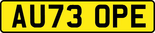 AU73OPE