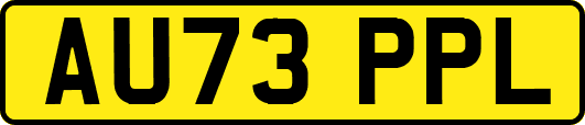AU73PPL
