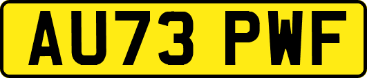 AU73PWF