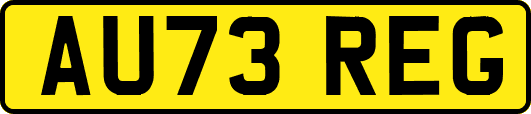 AU73REG