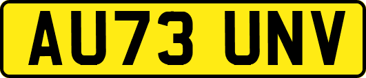 AU73UNV