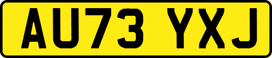 AU73YXJ