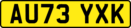 AU73YXK