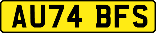 AU74BFS