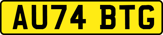 AU74BTG