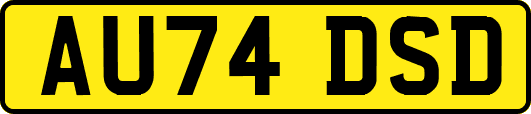 AU74DSD