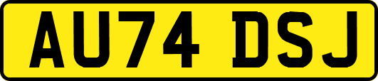 AU74DSJ