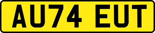 AU74EUT