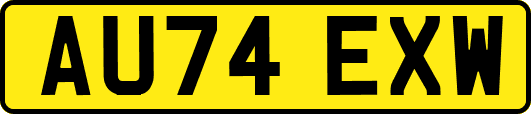 AU74EXW