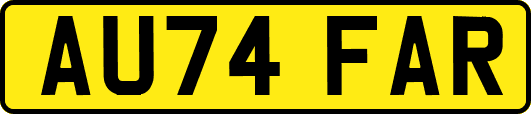 AU74FAR