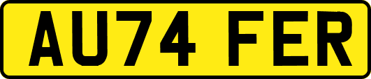AU74FER