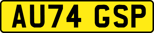 AU74GSP