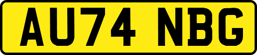 AU74NBG