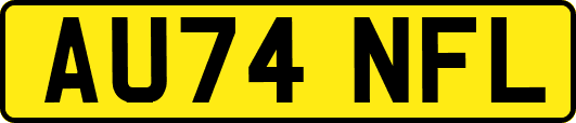 AU74NFL