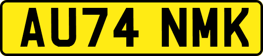 AU74NMK