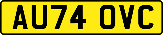 AU74OVC