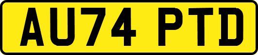 AU74PTD
