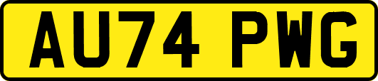 AU74PWG