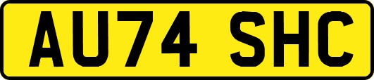 AU74SHC