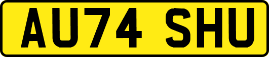 AU74SHU