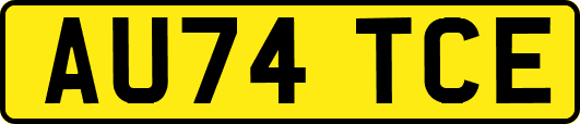 AU74TCE