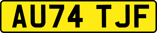 AU74TJF