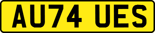 AU74UES