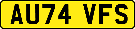 AU74VFS