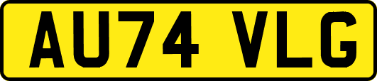 AU74VLG