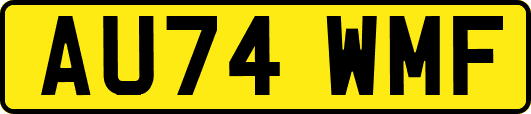 AU74WMF