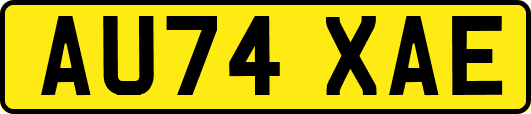 AU74XAE