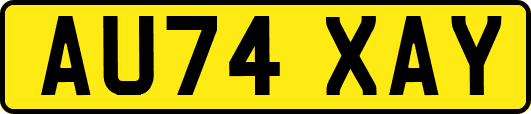 AU74XAY