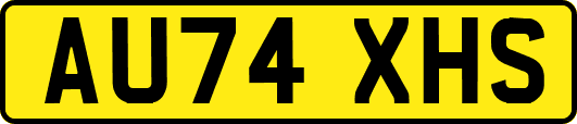 AU74XHS
