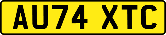 AU74XTC