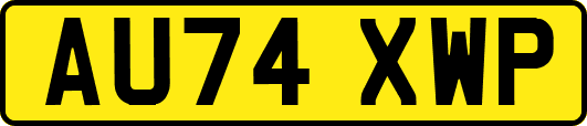 AU74XWP