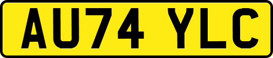 AU74YLC