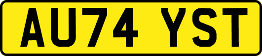 AU74YST