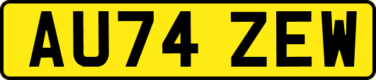 AU74ZEW