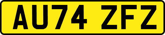 AU74ZFZ