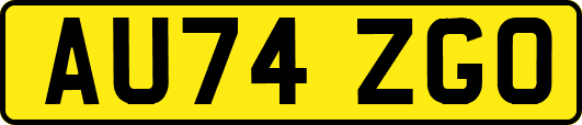 AU74ZGO