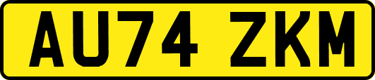 AU74ZKM