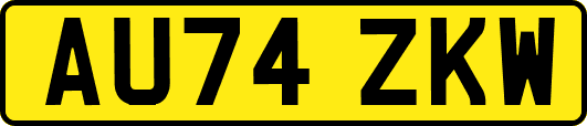 AU74ZKW