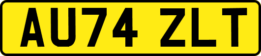 AU74ZLT