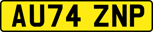 AU74ZNP