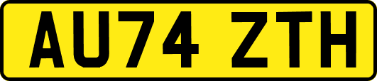 AU74ZTH