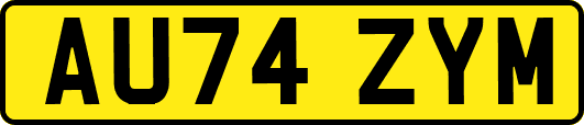 AU74ZYM