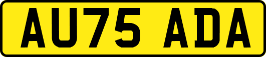 AU75ADA