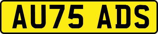 AU75ADS
