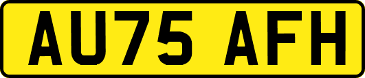 AU75AFH