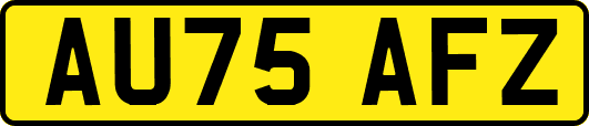 AU75AFZ
